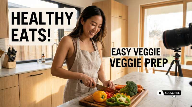 大象传媒美食视频